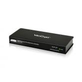 Repeater ATEN VC880, HDMI, Black