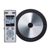 Reportofon Olympus DM-720, small edition + Recorder Kit 