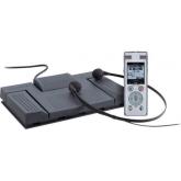 Reportofon Olympus DM-720 + Transcribe Kit AS-2400