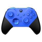 Gamepad Microsoft Xbox Elite Series 2 Core Edition, USB-C/Bluetooth/Wireless, Blue-Black