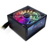 Sursa Inter-Tech Argus RGB-500 II, 500 W