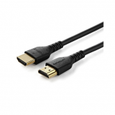Cablu Startech RHDMM150CMP, HDMI male  HDMI female, 1.5m Black