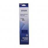 Ribbon Epson S015646 Dualpack Black