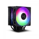 Cooler procesor Aerocool Rime 4 aRGB, 120mm