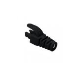 Manson ASYTECH pentru RJ45, 100buc, Black