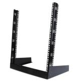 Suport rack Startech RK12OD, 12U, Black