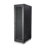 Rack vertical Startech RK4236BKB, 19inch, 42U, 2000X600, Black 