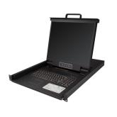 Rack Monitor LCD 19inch Startech RKCONS1908K