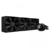 Cooler procesor Kraken 360 Black, 3x 120mm