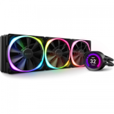 Cooler CPU NZXT Kraken Z73 RGB, 120mm