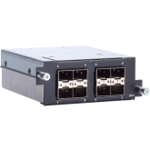 Modul Moxa RM-G4000-8TX, 8 x 100 MB RJ45