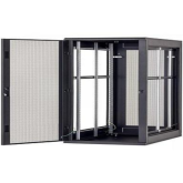 Rack Triton RMA-22-L88-BAX-N1, 19inch, 22U, 800x800mm, Black