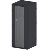 Rack Triton RMA-27-A61-BAX-N1, 19inch, 27U, 600x1000mm, Black