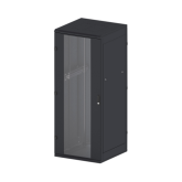 Rack Triton RMA-27-A81-BAX-N1, 19inch, 27U, 800x1000mm, Black