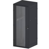 Rack Triton RMA-42-A61-BAX-N1, 19 inch, 42U, 600 x 1000 mm, Black