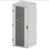 Rack Triton RMA-42-A88-CAX-N1, 19inch, 42U, 800x800mm, Grey