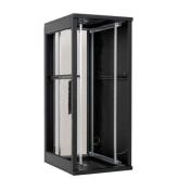Rack Triton RMA-42-L88-BAX-N1, 19inch, 42U, 800x800mm, Black