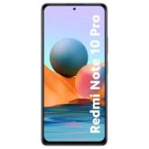 Telefon Mobil Xiaomi Redmi Note 10 Pro (2021), Dual SIM, 256GB, 8GB RAM, 4G, Aurora Green