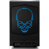 Calculator Intel NUC 12 Extreme Dragon Canyon NUC12DCMi7, Intel Core i9-12900, No RAM, No HDD, Intel UHD 770 Graphics, No OS