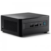 Calculator Intel NUC 12 Wall Street Canyon NUC12WSHI3, Intel Core i3-1220P, No RAM, No HDD, Intel UHD Graphics, No OS