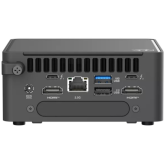 Calculator ASUS NUC 15 Pro RNUC15CRHU500003, Intel Core Ultra 5 225H, No RAM, No HDD, Intel Arc 130T Graphics, No OS