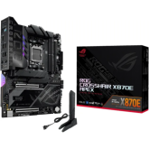 Placa de baza ASUS ROG CROSSHAIR X870E APEX, AMD X870E, Socket AM5, ATX