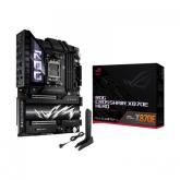 Placa de baza ASUS ROG CROSSHAIR X870E HERO, AMD X870E, Socket AM5, ATX