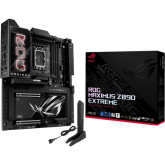 Placa de baza ASUS ROG MAXIMUS Z890 EXTREME, Intel Z890, Socket 1851, eATX