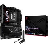 Placa de baza ASUS ROG MAXIMUS Z890 HERO, Intel Z890, Socket 1851, ATX