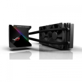 Cooler procesor ASUS ROG RYUJIN 240 aRGB