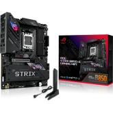 Placa de baza ASUS ROG STRIX B850-E GAMING WIFI, AMD B850, Socket AM5, ATX