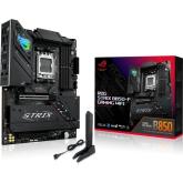 Placa de baza ASUS ROG STRIX B850-F GAMING WIFI, AMD B850, Socket AM5, ATX