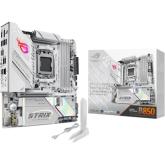 Placa de baza ASUS ROG STRIX B850-G GAMING WIFI, AMD B850, Socket AM5, mATX