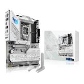 Placa de baza ASUS ROG STRIX B860-A GAMING WIFI, Intel B860, Socket 1851, ATX