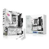 Placa de baza ASUS ROG STRIX B860-G GAMING WIFI, Intel B860, Socket 1851, mATX