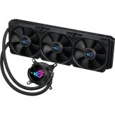 Cooler procesor ASUS ROG Strix LC III 360, 3x 120mm