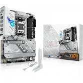Placa de baza ASUS ROG STRIX X870-A GAMING WIFI, AMD X870, Socket AM5, ATX