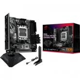Placa de baza ASUS ROG STRIX X870-I GAMING WIFI, AMD X870, Socket AM5, mITX