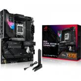 Placa de baza ASUS ROG STRIX X870E-E GAMING WIFI, AMD X870E, Socket AM5, ATX