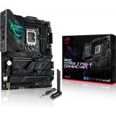 Placa de baza ASUS ROG STRIX Z790-F GAMING WIFI, Intel Z790, Socket 1700, ATX