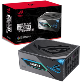 Sursa ASUS ROG THOR Titanium III, 1600 W