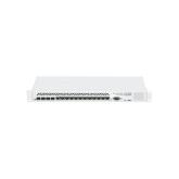 Router MikroTik CCR1036-12G-4S, 12x LAN