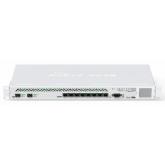 Router MikroTik CCR1036-8G-2S+ L6, 8x LAN