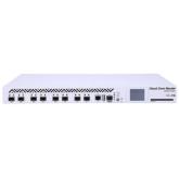 Router MikroTik CCR1072-1G-8S+ L6, 8x SFP+, 1x RJ45