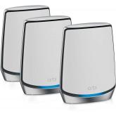 Router Netgear RBK853, 4x LAN + 2x Satellites