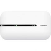 Router Portabil Huawei E5576-320, LTE, White