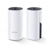 Router TP-Link Deco P9 (2-Pack), 2x LAN, 2 bucati