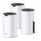 Router TP-Link Deco S4 (3-Pack), 2x LAN, 3 bucati