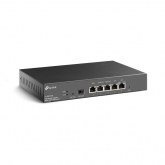 Router TP-Link ER7212PC, 10x LAN
