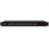 Router Ubiquiti EdgeRouter ER-8, 8x LAN